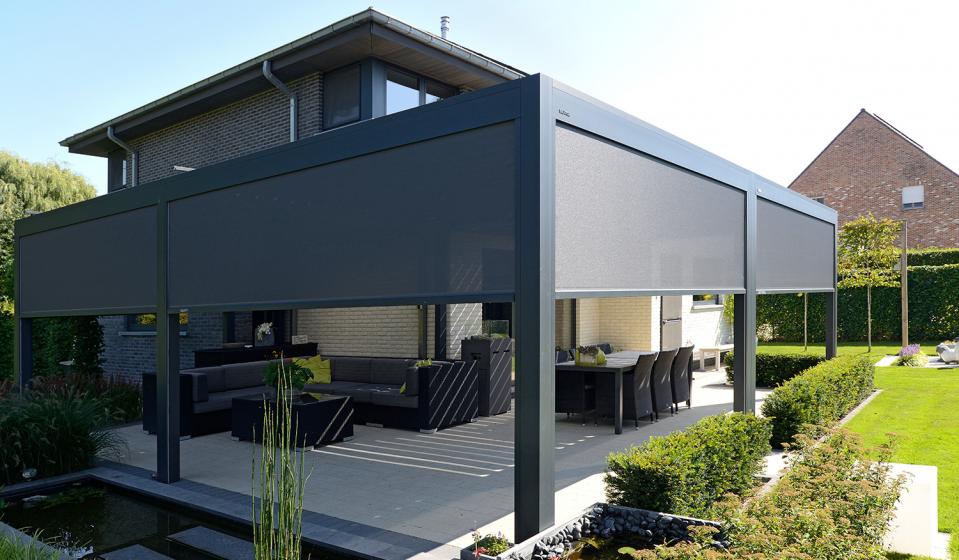 Pergola